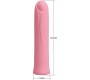 Prettylove Curtis Bullet Vibrator USB