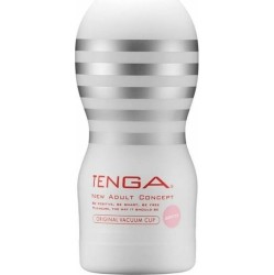 Tenga Original Vaccum Cup Gentle