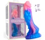 Dildox By Engily Ross Luminiscent Dragon Shaped Dildo 18 cm