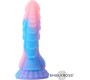 Dildox By Engily Ross Luminiscent Dragon Shaped Dildo 18 cm