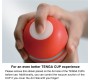 Tenga Masturbator Tenga Original Vacuum Cup Extra Cool