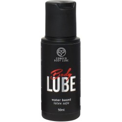 Cobeco Pharma CBL BodyLube Waterbased 50 ml