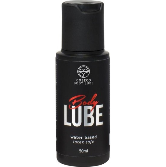 Cobeco Pharma CBL BodyLube Waterbased 50 ml