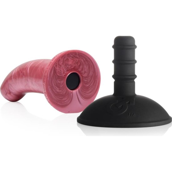 Fleshlight Herspot Dildo Golden Rose Big Size