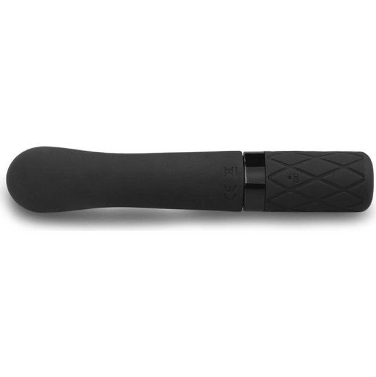 Lovetoy Vibe O-Sensual G Intru G-Spot Black