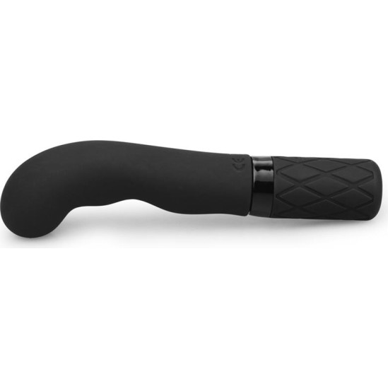Lovetoy Vibe O-Sensual G Intru G-Spot Black