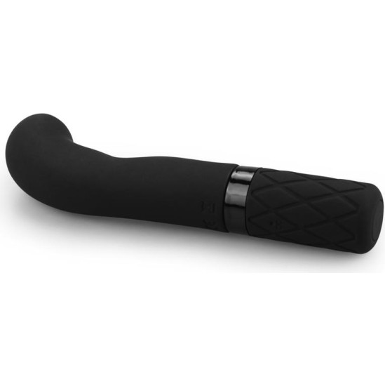 Lovetoy Vibe O-Sensual G Intru G-Spot Black