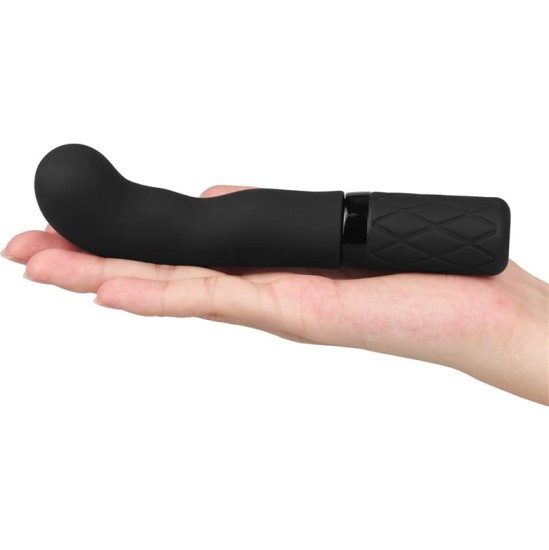 Lovetoy Vibe O-Sensual G Intru G-Spot Black