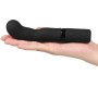 Lovetoy Vibe O-Sensual G Intru G-Spot Black
