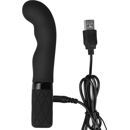 Lovetoy Vibe O-Sensual G Intru G-Spot Black