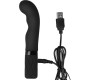 Lovetoy Vibe O-Sensual G Intru G-Spot Black