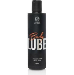 Cobeco Pharma CBL Lubricant Body Lube Water Base 250 ml