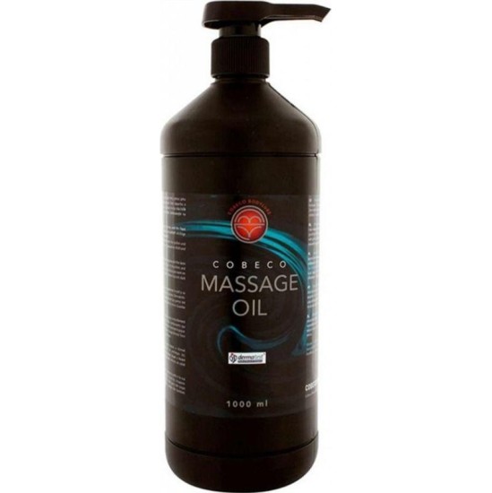 Cobeco Pharma CBL Massage Oil Neutral 1000 ml