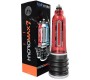 Bathmate Penis Pump Hydromax7 Red
