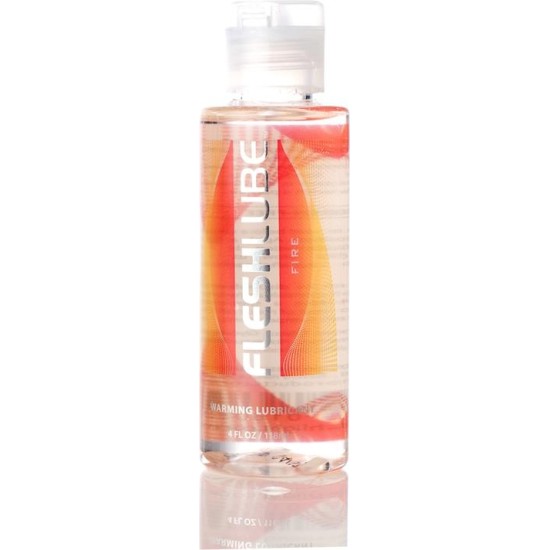 Fleshlight Fleshlube Fire 100ml
