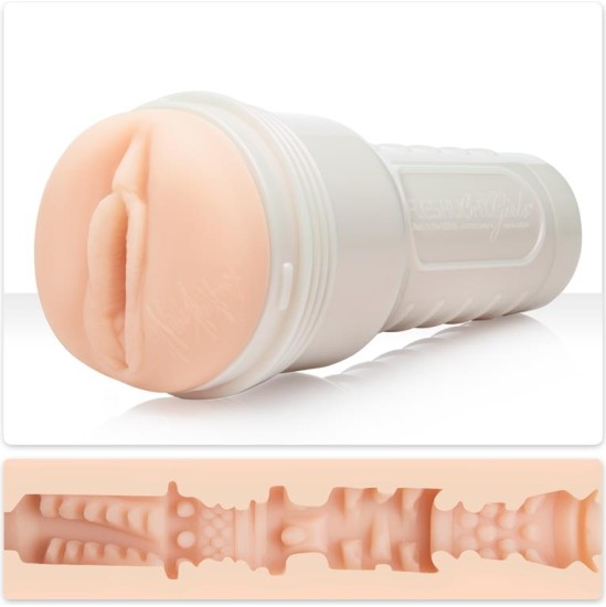 Fleshlight Nicole Aniston Fit