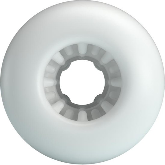 Prettylove Crystle Masturbator Double-Sided