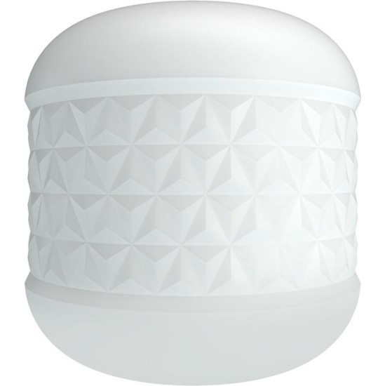 Prettylove Crystle Masturbator Double-Sided