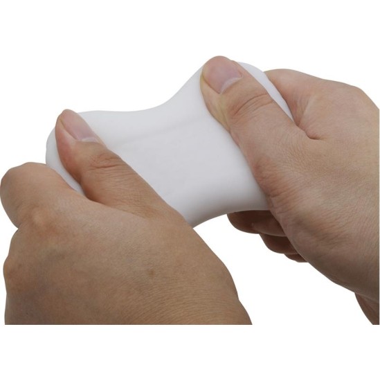 Prettylove Crystle Masturbator Double-Sided