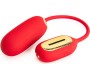 Svakom Vibrating Egg Muse Bluetooth Red