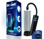 Boost Pumps Automatic Penis Pump PSX05 USB