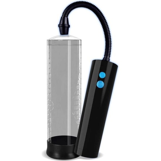 Boost Pumps Automatic Penis Pump PSX05 USB