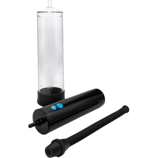 Boost Pumps Automatic Penis Pump PSX05 USB