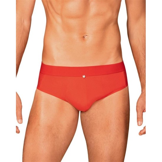 Obsessive Boldero Briefs