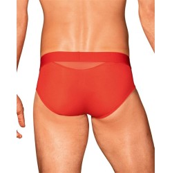Obsessive Boldero Briefs