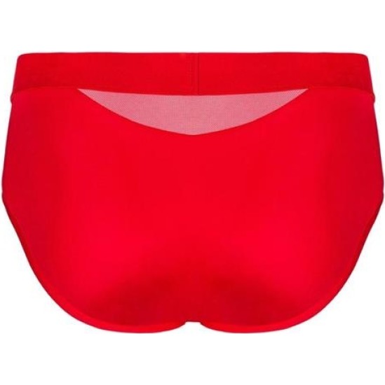 Obsessive Boldero Briefs