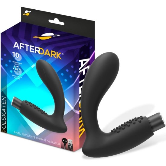 Afterdark Olskaten Anal Prostate P-Spot Vibrator