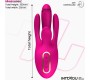 Intoyou App Series Derek Vibe with Finger Function 3 Motors and App