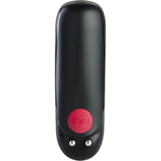 Fun Factory Bullet Vibrator Black