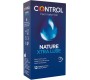 Control Nature Xtra Lube 12 uds Clave 6