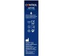 Control Nature Xtra Lube 12 uds Clave 6