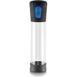 Lovetoy Automatic Penis Pump Maximizer Worx VX3