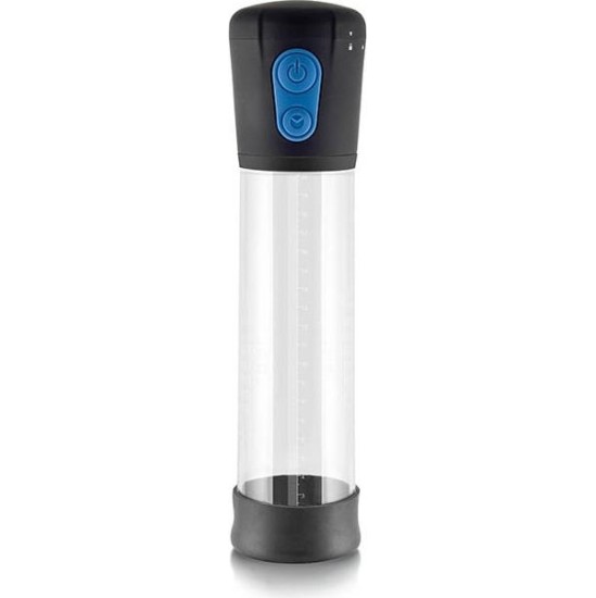 Lovetoy Automatic Penis Pump Maximizer Worx VX3