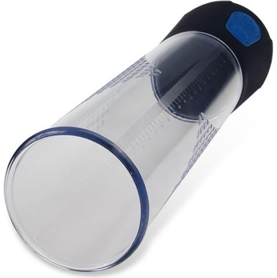 Lovetoy Automatic Penis Pump Maximizer Worx VX3