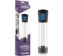 Lovetoy Automatic Penis Pump Maximizer Worx VX3