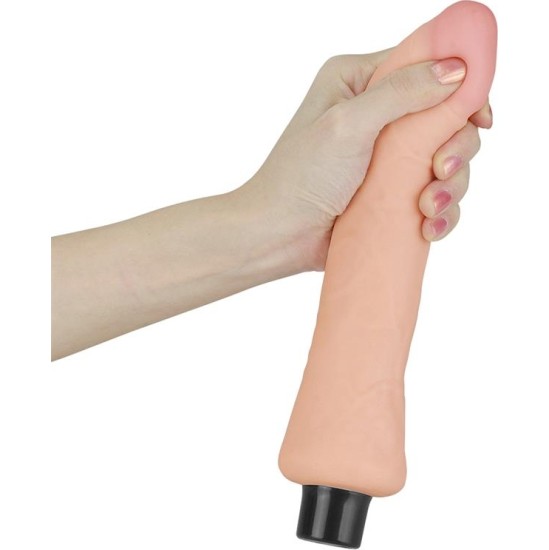 Lovetoy Vibe Real Softee 9 Flesh