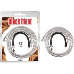 Chisa Anal Deep Shower Enema System 6.3