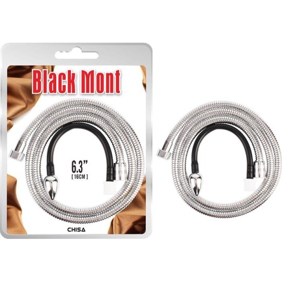 Chisa Anal Deep Shower Enema System 6.3