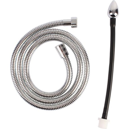 Chisa Anal Deep Shower Enema System 6.3