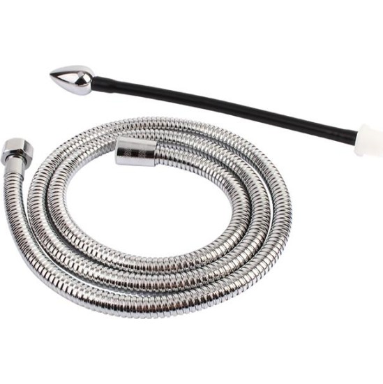 Chisa Anal Deep Shower Enema System 6.3