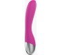 A-Gusto Vibe 6 Vibration Functions USB Pink