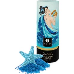 Shunga Bath Salts Ocean Tempation 500 gr