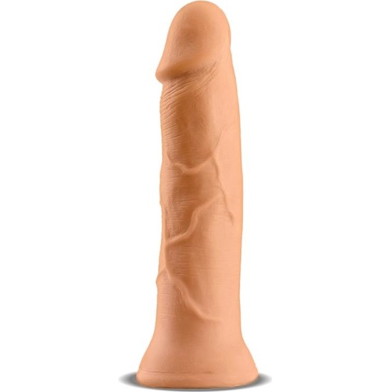 Max & Co Ted Realistic Dildo 7.1 Flesh