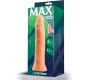 Max & Co Ted Realistic Dildo 7.1 Flesh