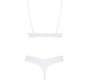 Avanua Adelina 2 Pieces Set White