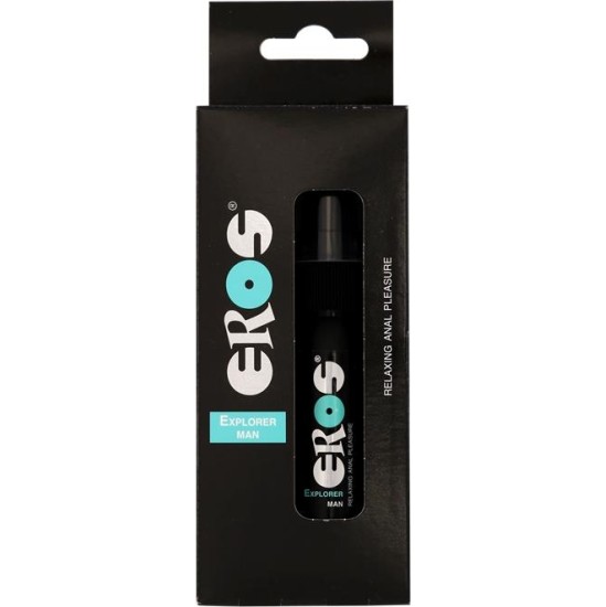 Eros Spray Anal Relaxing Explorer Man 30 ml